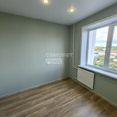 Квартира 52,1 м², 2-комнатная - изображение 4