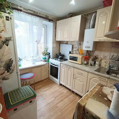 Квартира 30 м², 1-комнатная - изображение 1