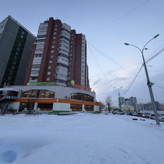 Квартира 89,7 м², 3-комнатная - изображение 3