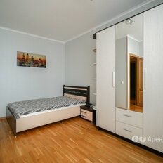 Квартира 33 м², 1-комнатная - изображение 4