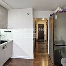 Квартира 32,6 м², 1-комнатная - изображение 5