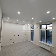 Квартира 34,9 м², студия - изображение 3