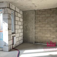 Квартира 29 м², 1-комнатная - изображение 2