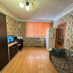 Квартира 36,5 м², 2-комнатная - изображение 2