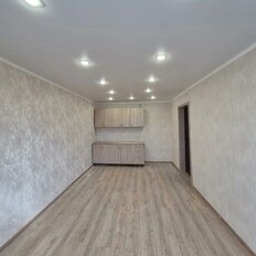 Квартира 18 м², студия - изображение 3