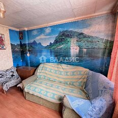 Квартира 16,5 м², 1-комнатная - изображение 3
