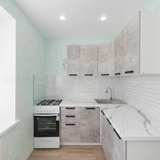 Квартира 51 м², 2-комнатная - изображение 1