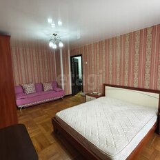 Квартира 31,7 м², 1-комнатная - изображение 4