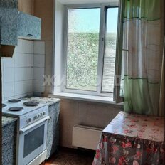 Квартира 30 м², 1-комнатная - изображение 4