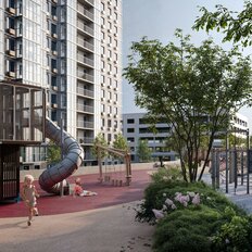 Квартира 71,6 м², 3-комнатная - изображение 3