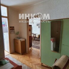 Квартира 37,6 м², 1-комнатная - изображение 5