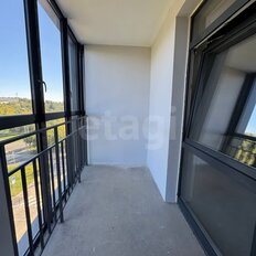 Квартира 40 м², 1-комнатная - изображение 4