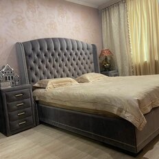 Квартира 54,4 м², 2-комнатная - изображение 4