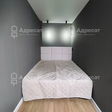 Квартира 37 м², 1-комнатная - изображение 3