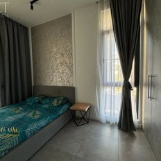Квартира 29,6 м², 1-комнатная - изображение 4