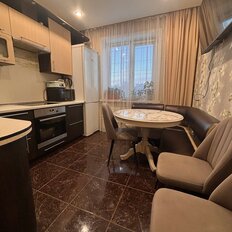 Квартира 49,9 м², 2-комнатная - изображение 2