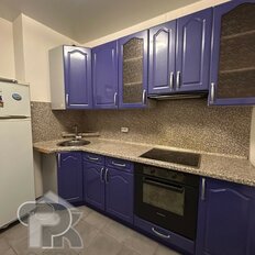 Квартира 32,9 м², 1-комнатная - изображение 2