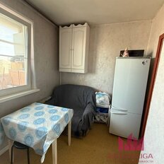 Квартира 36,4 м², 1-комнатная - изображение 5