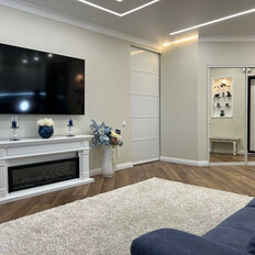 Квартира 82 м², 3-комнатная - изображение 1