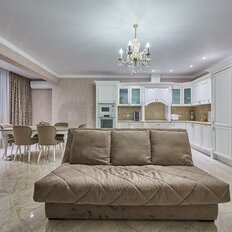 Квартира 111,8 м², 3-комнатная - изображение 4