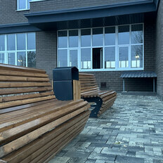 Квартира 43,7 м², 1-комнатная - изображение 5