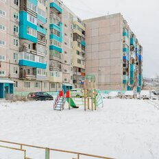 Квартира 35 м², 1-комнатная - изображение 1