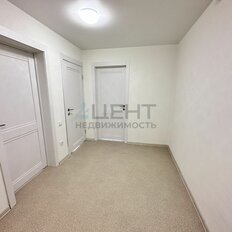 Квартира 74 м², 2-комнатная - изображение 4