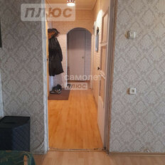 Квартира 53,9 м², 2-комнатная - изображение 4