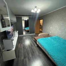 Квартира 46,4 м², 1-комнатная - изображение 2