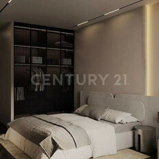 Квартира 65,5 м², 3-комнатная - изображение 3