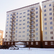 Квартира 58,7 м², 3-комнатная - изображение 1