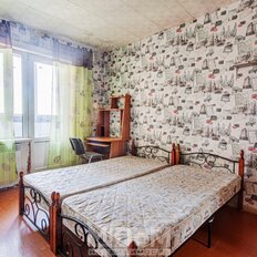 Квартира 52,3 м², 2-комнатная - изображение 4