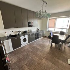 Квартира 57,4 м², 2-комнатная - изображение 1