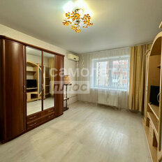 Квартира 44,7 м², 1-комнатная - изображение 1