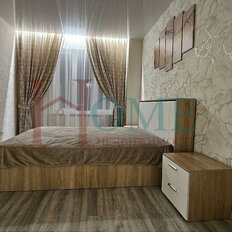 Квартира 38 м², 1-комнатная - изображение 4