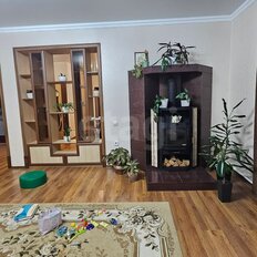 дом + 7,4 сотки, участок - изображение 3