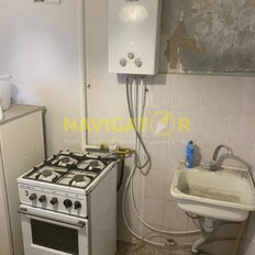 Квартира 29 м², 1-комнатная - изображение 3