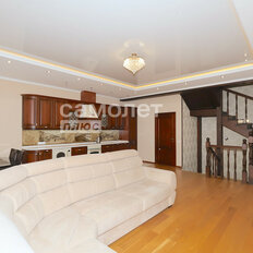 таунхаус + 1 сотка, участок - изображение 2