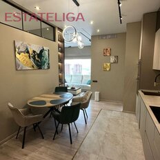 Квартира 83,9 м², 4-комнатная - изображение 3