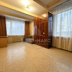 Квартира 31 м², 1-комнатная - изображение 1