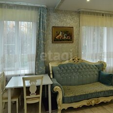 Квартира 57 м², 2-комнатная - изображение 4