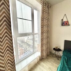 Квартира 39,4 м², 1-комнатная - изображение 2