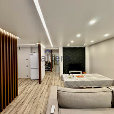 Квартира 92 м², 3-комнатная - изображение 5