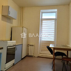 Квартира 38,8 м², 1-комнатная - изображение 3