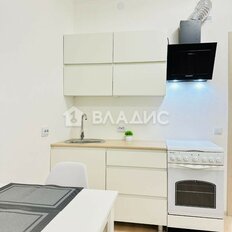 Квартира 23 м², студия - изображение 3