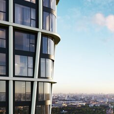 Квартира 51,8 м², 1-комнатная - изображение 3