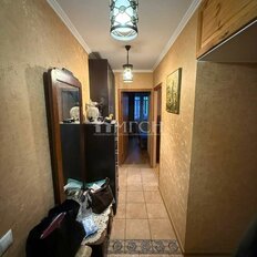 Квартира 52 м², 3-комнатная - изображение 4