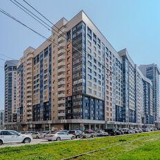 Квартира 81,6 м², 2-комнатная - изображение 1