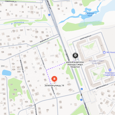 15 соток, участок - изображение 3