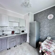 Квартира 32 м², 1-комнатная - изображение 1